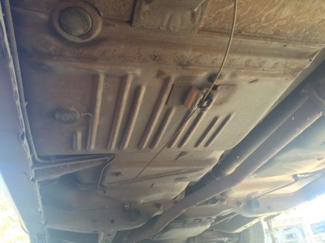 1969 Dodge Dart Swinger Hardtop 2-Door - photo 13