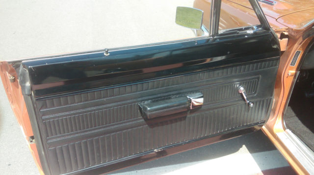 1969 Dodge Dart - photo 12