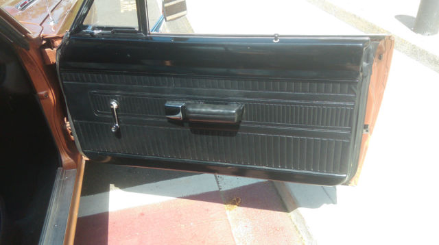 1969 Dodge Dart - photo 13