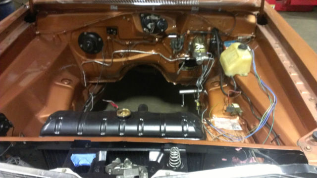 1969 Dodge Dart - photo 9