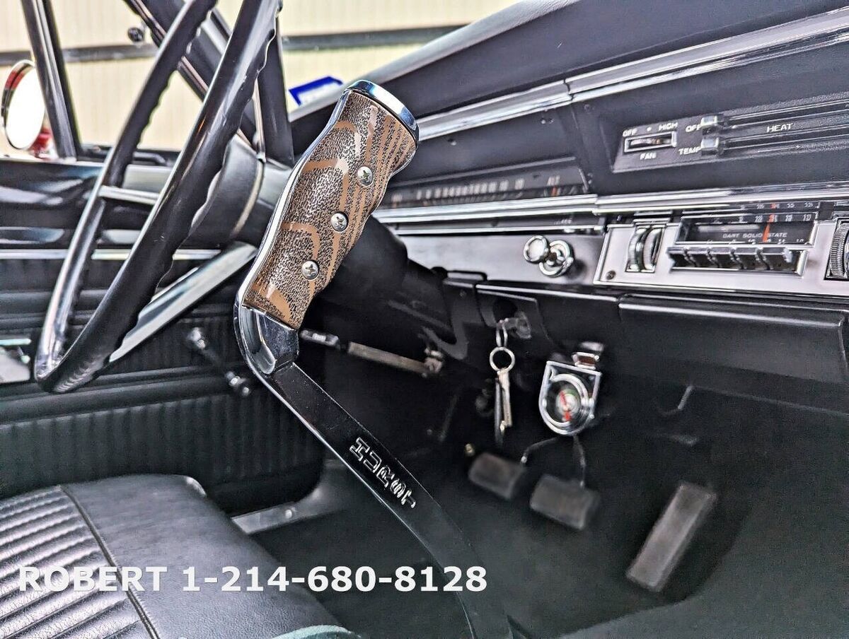 1969 Dodge Dart Swinger Numbers Matching 340cid 4-Speed Restored - photo 12