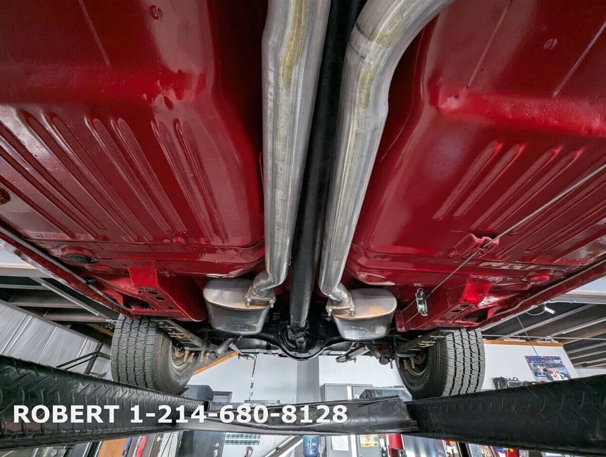1969 Dodge Dart Swinger Numbers Matching 340cid 4-Speed Restored - photo 6