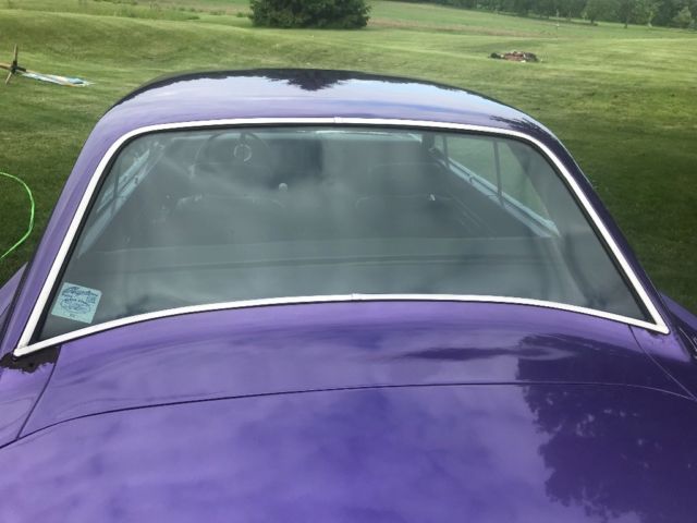 1969 Dodge Dart Swinger 340 - photo 5
