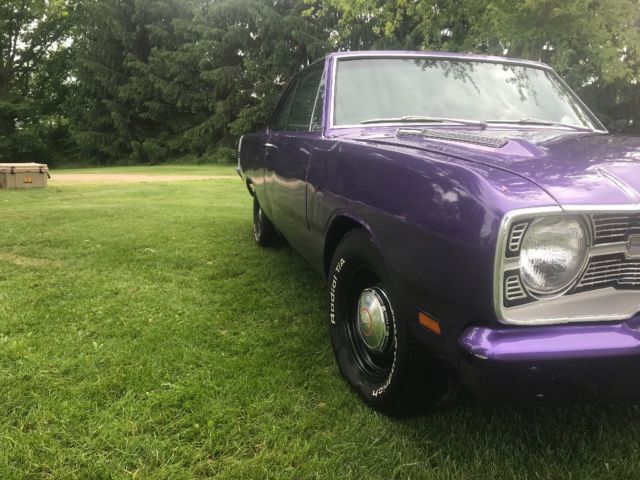1969 Dodge Dart Swinger 340 - photo 7