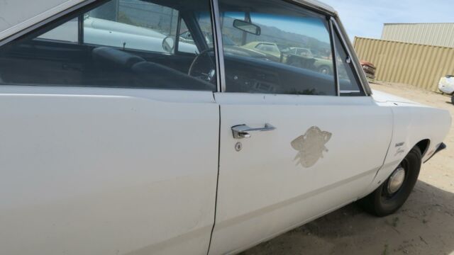 1969 Dodge Dart SWINGER PROJECT! - photo 10