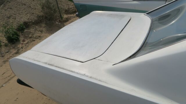 1969 Dodge Dart SWINGER PROJECT! - photo 12