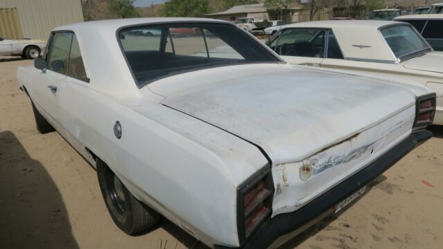 1969 Dodge Dart SWINGER PROJECT! - photo 7