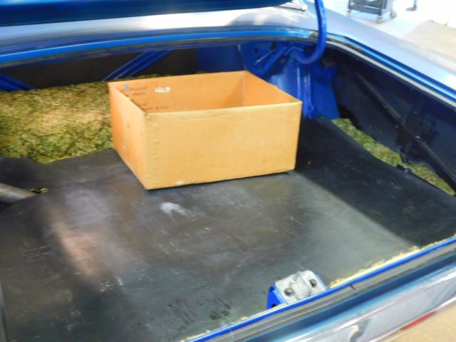 1969 Dodge Dart - photo 10