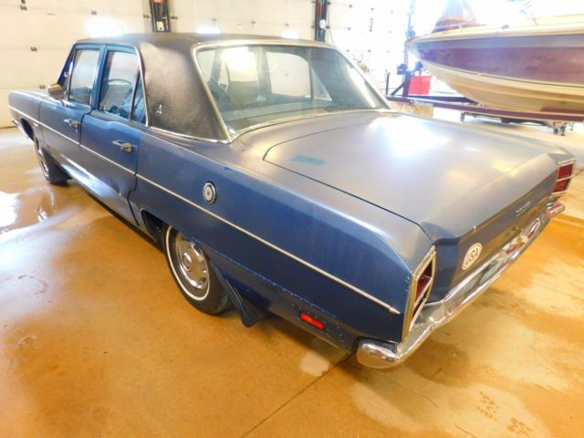 1969 Dodge Dart - photo 4
