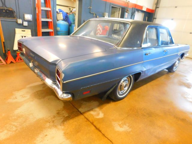 1969 Dodge Dart - photo 5