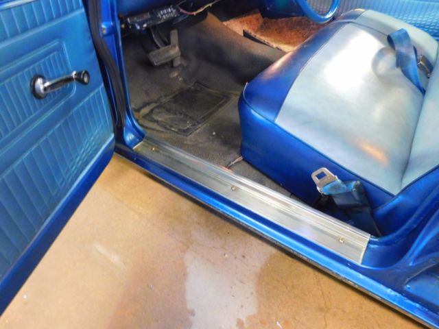 1969 Dodge Dart - photo 6