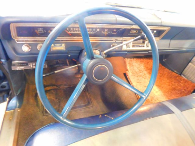 1969 Dodge Dart - photo 7