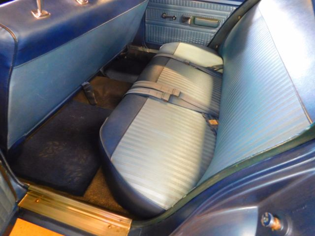 1969 Dodge Dart - photo 8