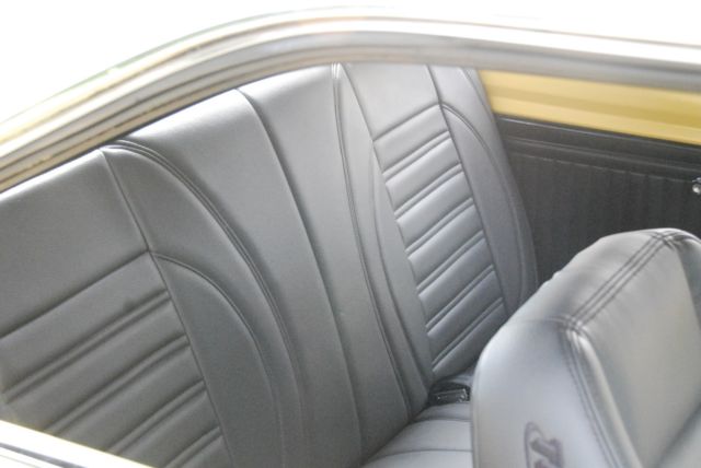 1969 Dodge Dart - photo 11