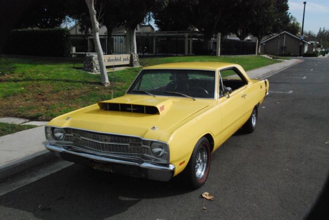 1969 Dodge Dart - photo 2