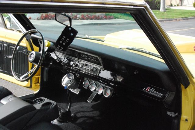 1969 Dodge Dart - photo 9