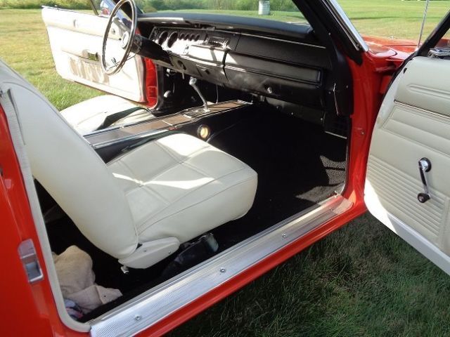 1969 Dodge Daytona - photo 4