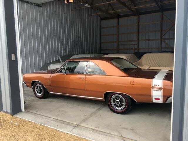 1969 Dodge Dart - photo 13