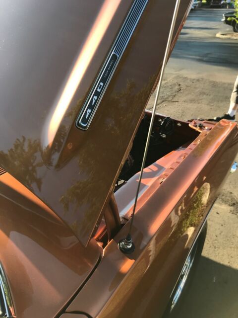 1969 Dodge Dart - photo 2