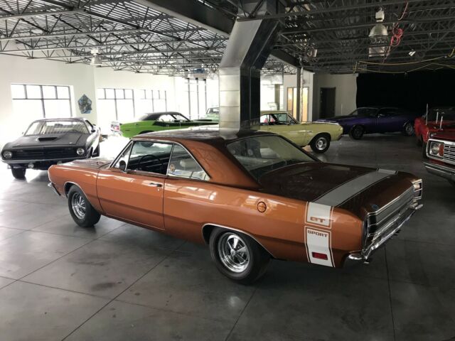 1969 Dodge Dart - photo 3