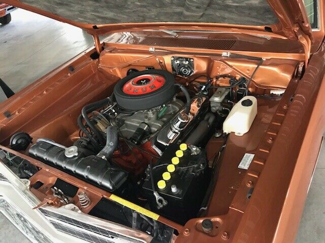 1969 Dodge Dart - photo 5