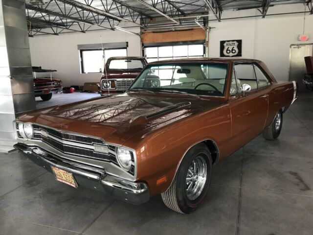 1969 Dodge Dart - photo 6