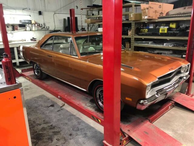 1969 Dodge Dart - photo 7