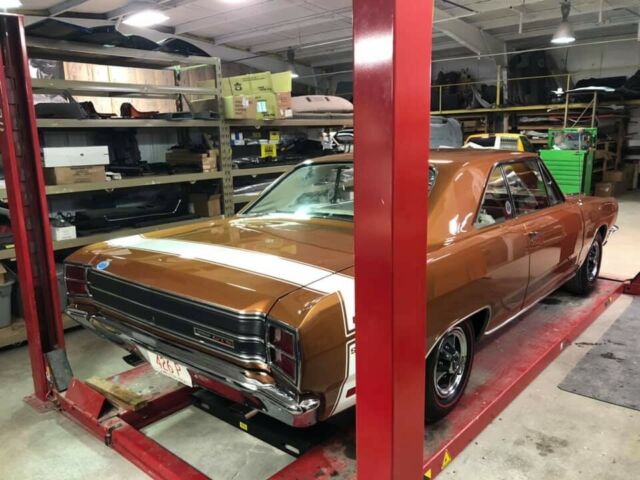 1969 Dodge Dart - photo 9