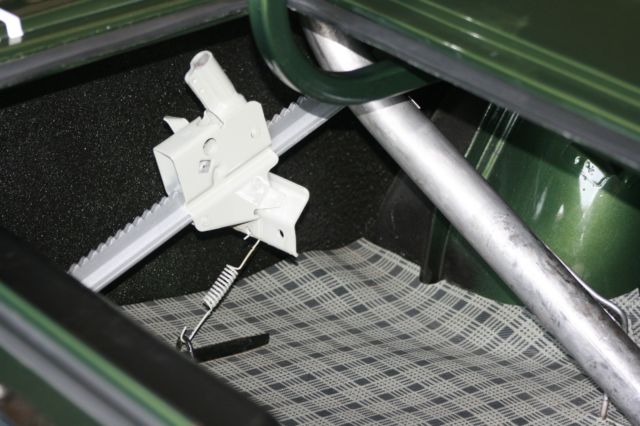 1969 Dodge Charger 500 - photo 13