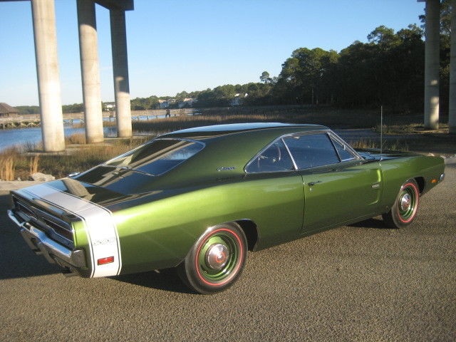 1969 Dodge Charger 500 - photo 7
