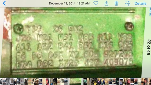 1969 Dodge Charger Daytona - photo 12