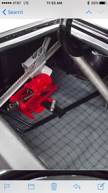 1969 Dodge Charger Daytona - photo 2