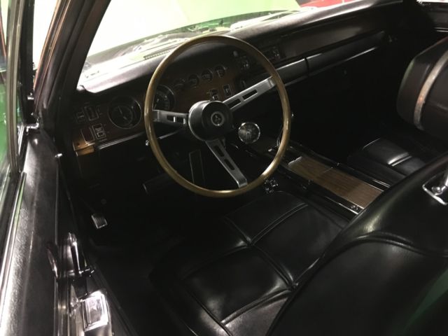 1969 Dodge Charger Daytona - photo 4