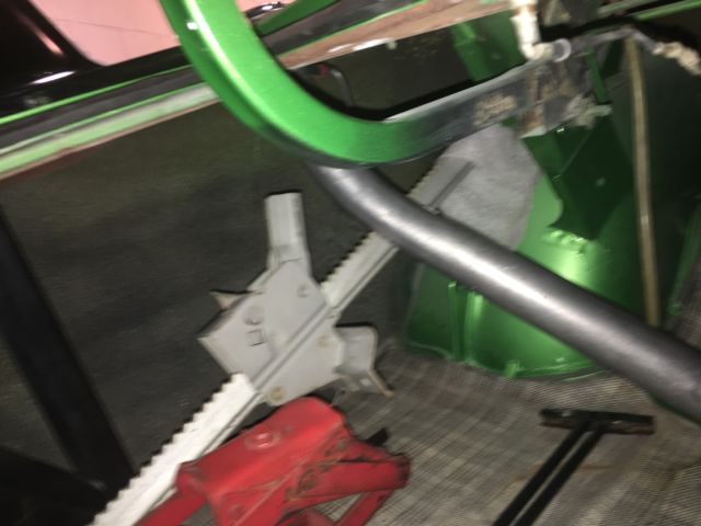 1969 Dodge Charger Daytona - photo 7