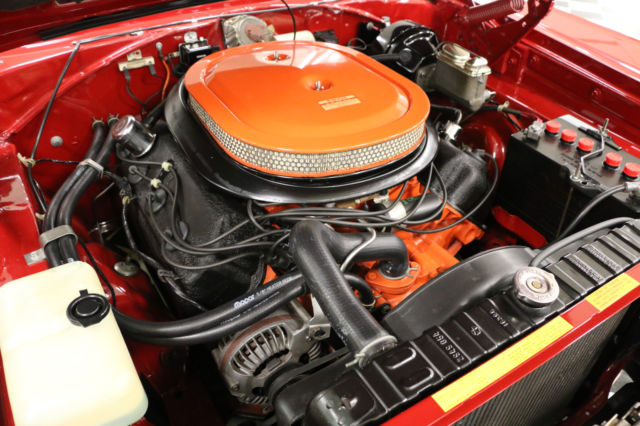 1969 Dodge Super Bee - photo 12