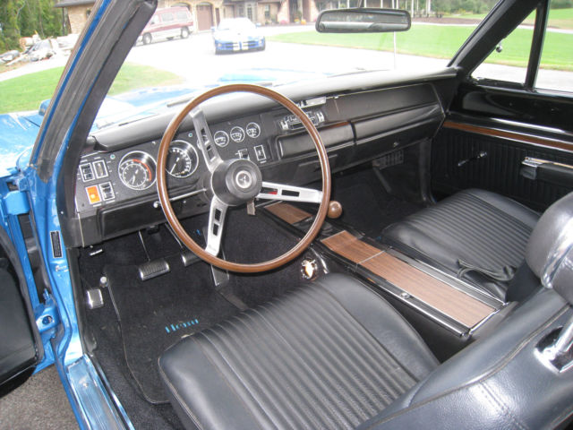 1969 Dodge Coronet - photo 5
