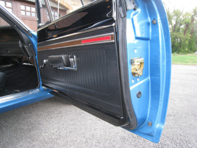 1969 Dodge Coronet - photo 7