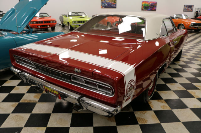 1969 Dodge Super Bee - photo 5