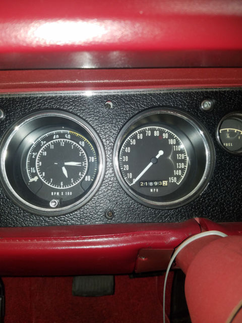 1969 Dodge Super Bee - photo 9