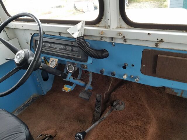 1969 Dodge Other - photo 12
