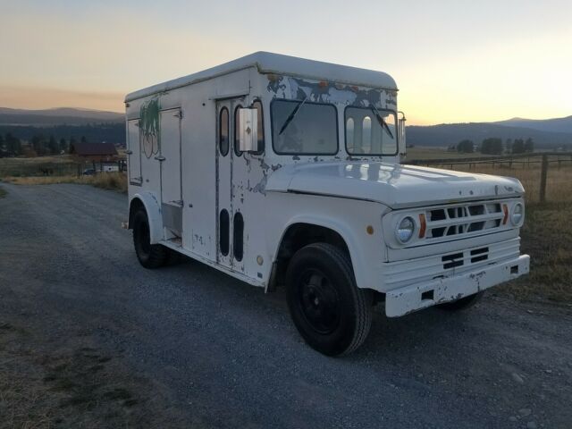 1969 Dodge Other - photo 4