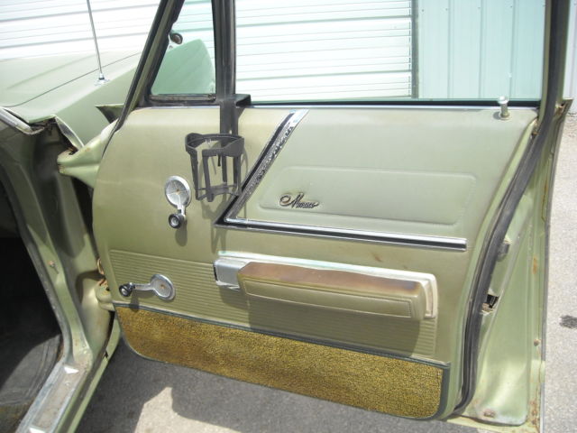 1969 Dodge Monaco Base - photo 3