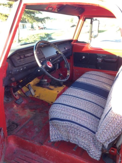 1969 Dodge Power Wagon - photo 2