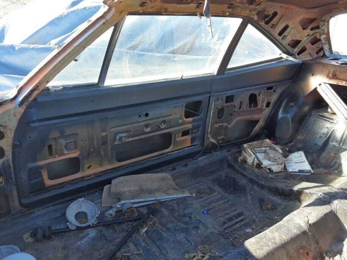 1969 Dodge Plymouth - photo 6