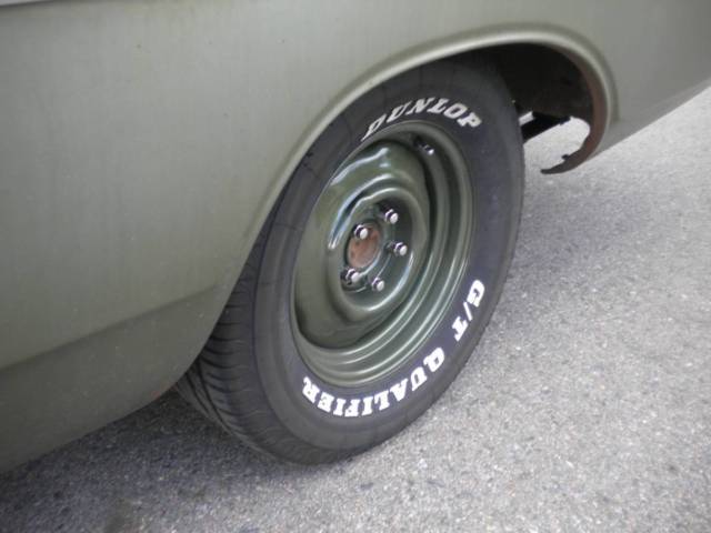 1969 Dodge Polara - photo 3