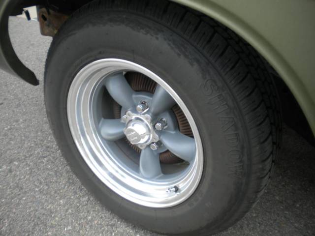 1969 Dodge Polara - photo 4