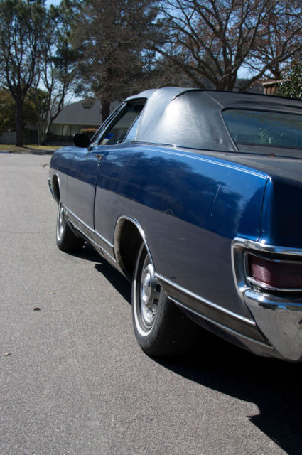 1969 Dodge Polara 500 - photo 10