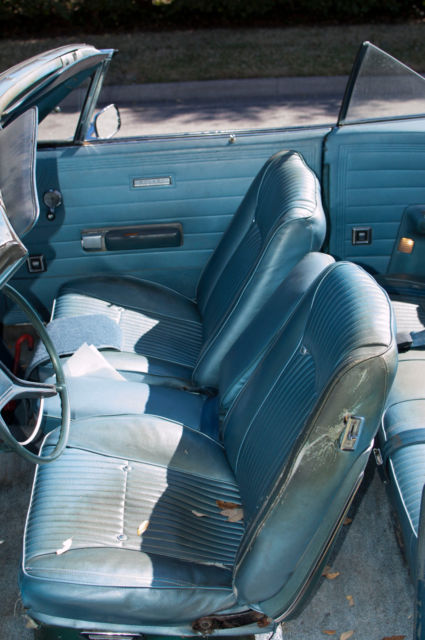 1969 Dodge Polara 500 - photo 5