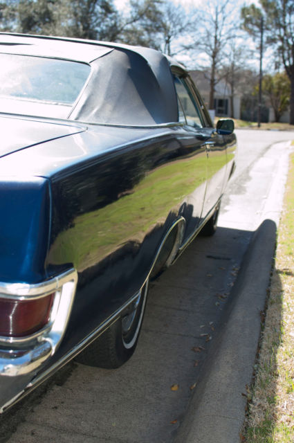 1969 Dodge Polara 500 - photo 9
