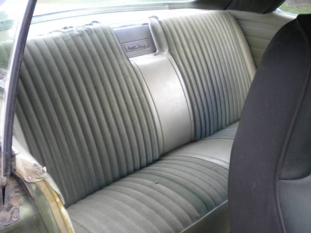 1969 Dodge Polara - photo 7